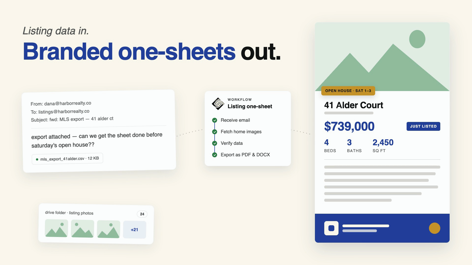 The AI use case I keep seeing: documents in bulk from unstructured data