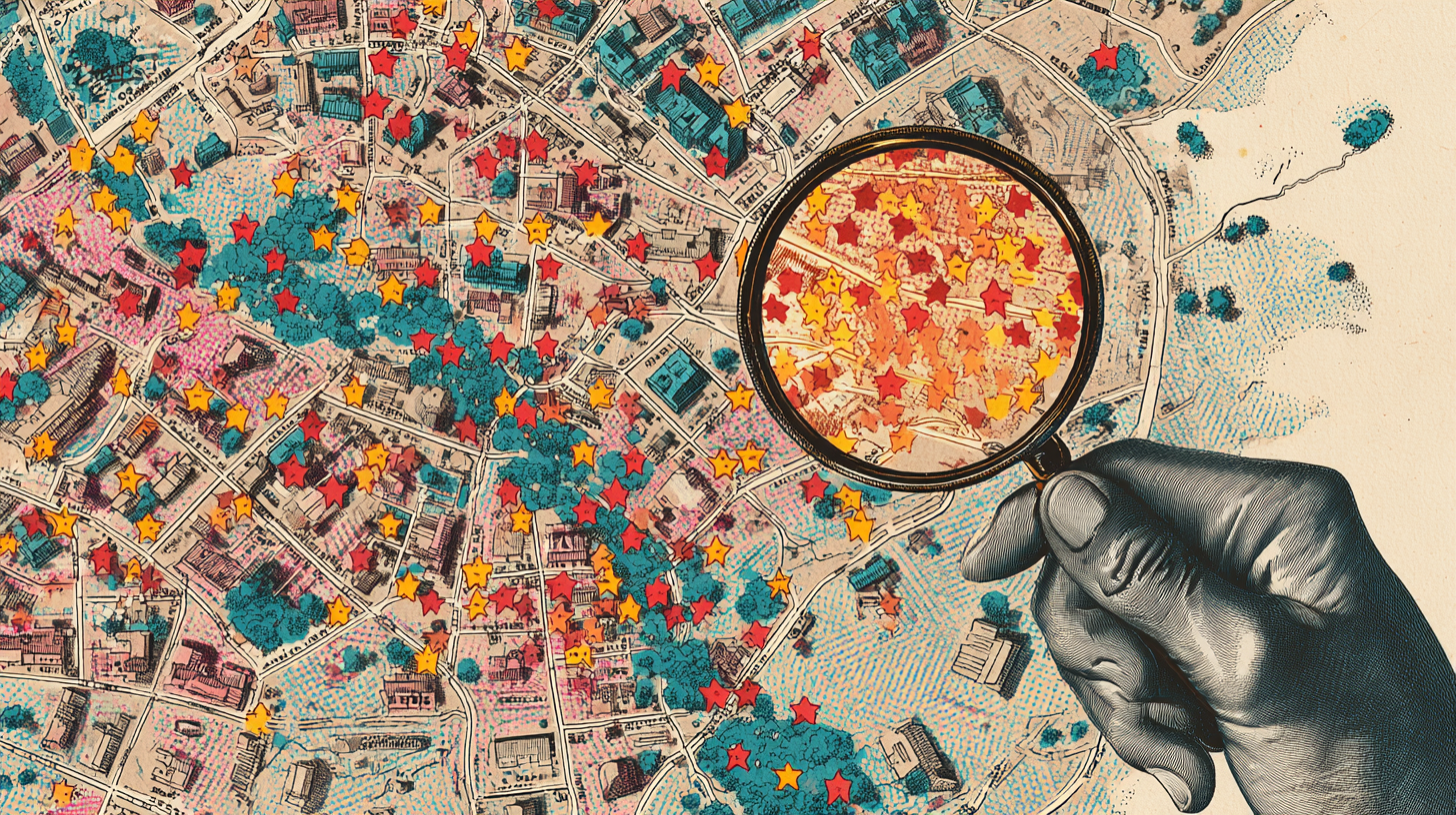 How to Use Google Ratings as a Sales Prospecting Signal for Local Businesses